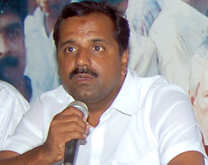 Minister Khader projecting a popular personal image 